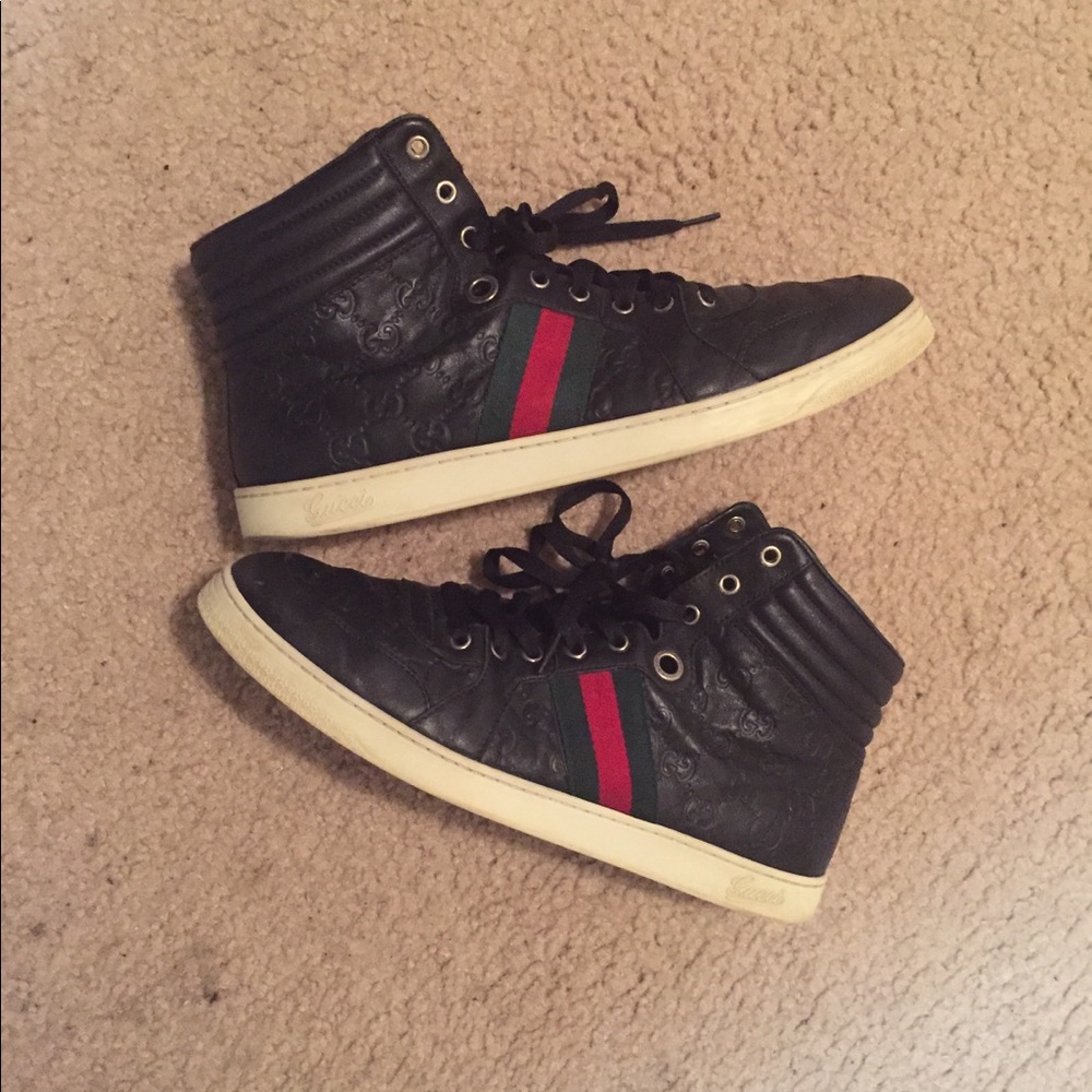 Gucci Sneakers NO BOX